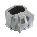 High precision Custom aluminium alloy die casting moto part new aluminum die cast auto spare parts  for engine casing